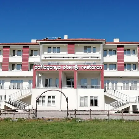 Paflagonya Otel&restoran Hotel Cankiri