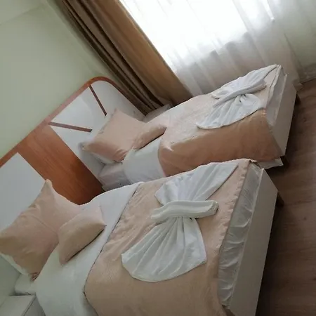 Hotel Paflagonya Otel&restoran Cankiri