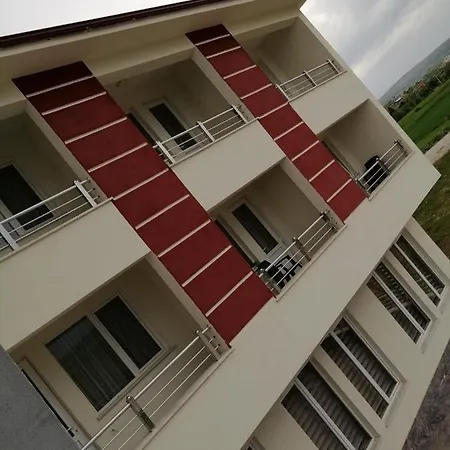 Szálloda Paflagonya Otel&restoran