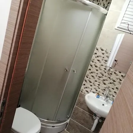 Szálloda Paflagonya Otel&restoran Çankırı