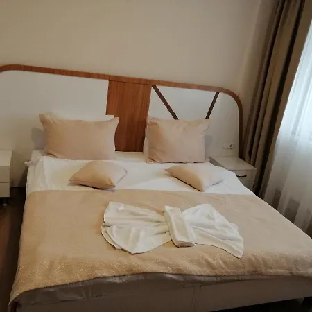 Paflagonya Otel&restoran 3*