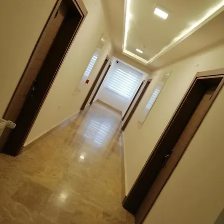 Paflagonya Otel&restoran 3*