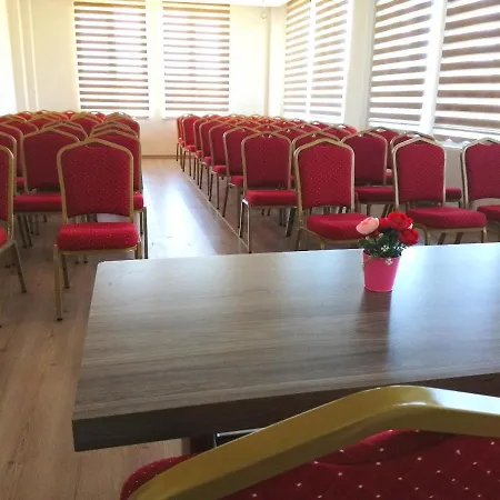 Hotel Paflagonya Otel&restoran Cankiri