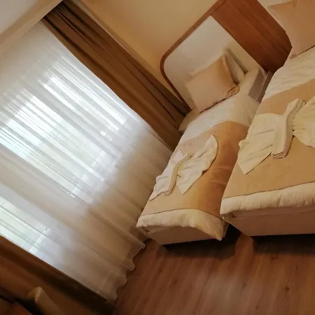 Paflagonya Otel&restoran 3* Çankırı