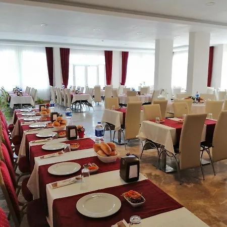 Paflagonya Otel&restoran 3*