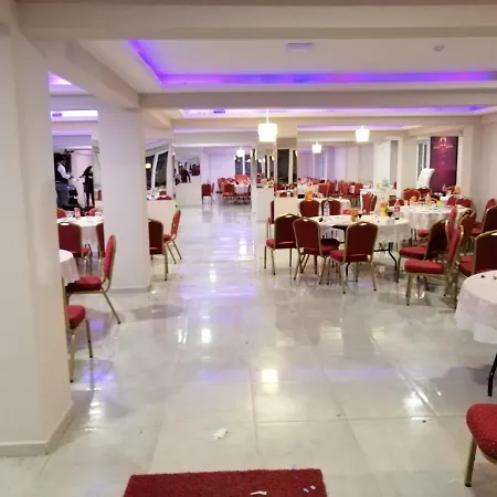 Paflagonya Otel&restoran 3*