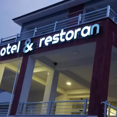 Paflagonya Otel&restoran 3*