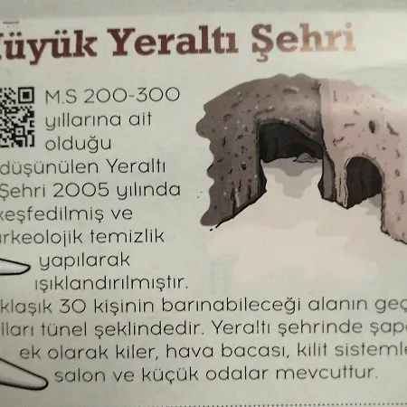 Paflagonya Otel&restoran