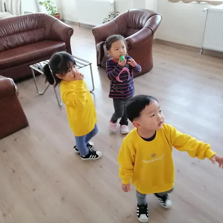 Paflagonya Otel&restoran 3* Çankırı