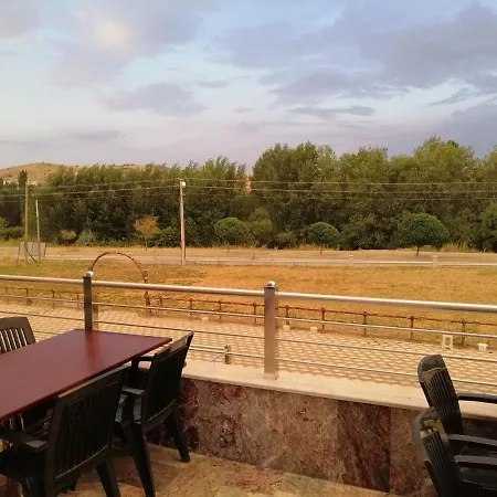 Paflagonya Otel&restoran