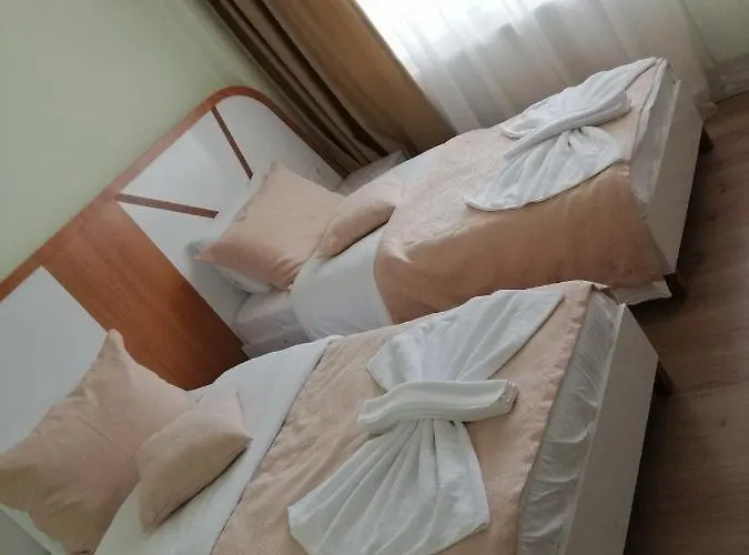 Hotel Paflagonya Otel&restoran Çankırı