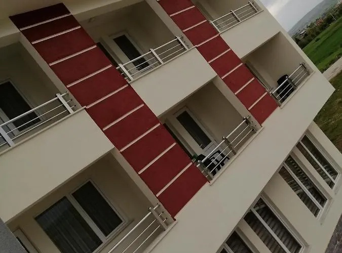 Hotel Paflagonya Otel&restoran