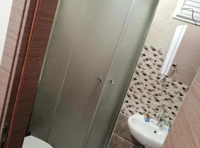 Hotel Paflagonya Otel&restoran Çankırı