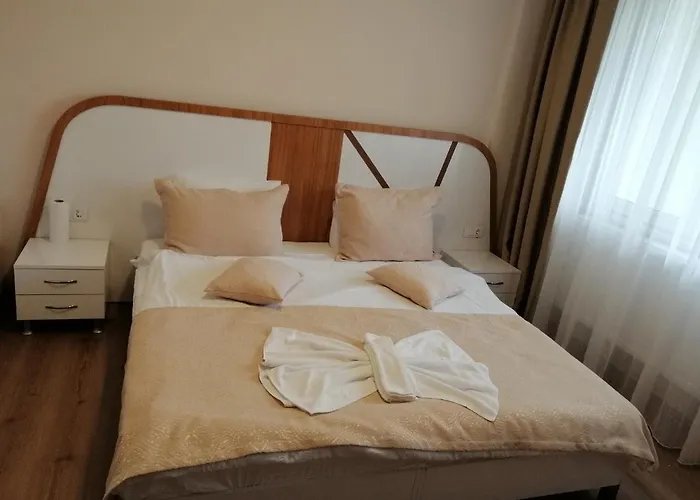 Paflagonya Otel&restoran 3*