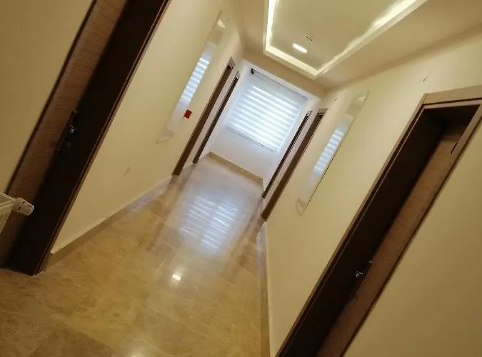 Paflagonya Otel&restoran 3*