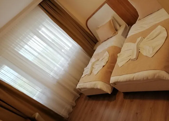 Paflagonya Otel&restoran 3* Çankırı