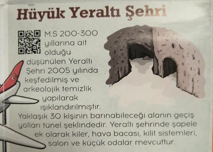 Paflagonya Otel&restoran