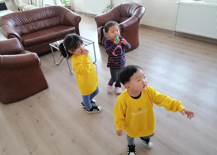 Paflagonya Otel&restoran 3* Çankırı