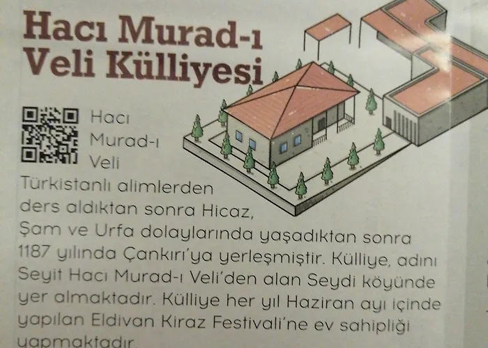 Paflagonya Otel&restoran Hotel